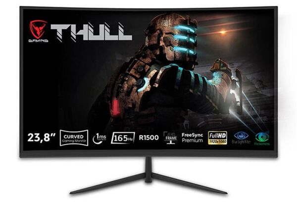 Dahua LM22-C201P 21.45'' 100Hz 5ms Vga+Hdmı FullHd Ips Vesa Monitör