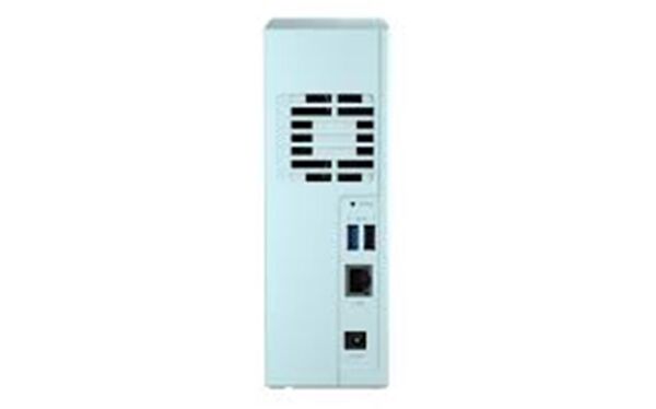 Qnap TS-130A 1 Gb Ram 1 Hdd Yuvalı Tower Nas Depolama Ünitesi