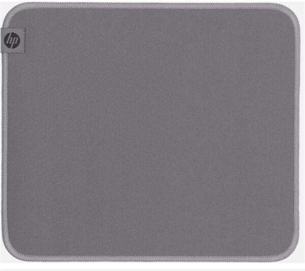 HP 105 8X595AA Temizlenebilir Mouse Pad  Gri Renk