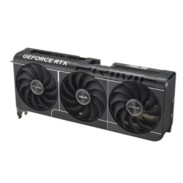 ASUS GEFORCE PRIME-RTX5070-O12G 12GB GDDR7 192BIT 1XHDMI 3XDP EKRAN KARTI