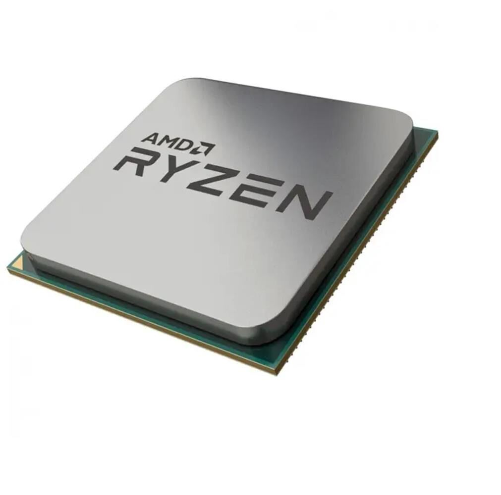 Amd Ryzen 5 5500 TRAY 3.6Ghz 16Mb Am4 (65W) Novga Kutusuz İşlemci