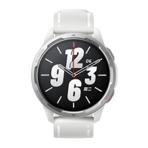 XİAOMİ WATCH S1 ACTIVE GL AY BEYAZI AKILLI SAAT - DİST