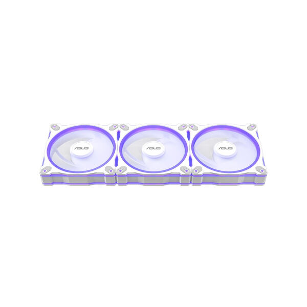 ASUS PRIME MR120 BEYAZ 3IN1 ARGB FAN