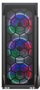 OXPC-5000 i5-13400F 16GB 512GB SSD 8GB RTX2060 FDOS