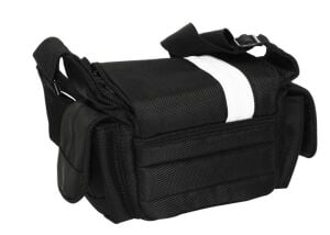 Addison 300224 Siyah Profesyonel Kamera Çantası