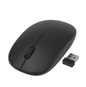 Philips SPK7221-93  2.4Ghz 800-1600Dpı Kablosuz Optik Mouse (10Mt)(Pil İçinde)