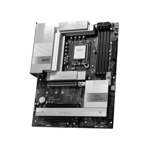 MSI PRO Z890-A WIFI SOKET 1851 DDR5 9200MHZ(OC) USB
