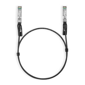 TP-LINK OMADA TL-SM5220-1M 1M DIRECT ATTACH SFP CABLE FOR 10 GIGABIT CONNECTIONS UP TO 1M DISTANCE