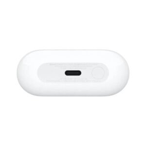 SAMSUNG GALAXY BUDS 3 ANC TWS BEYAZ KULAKICI K.