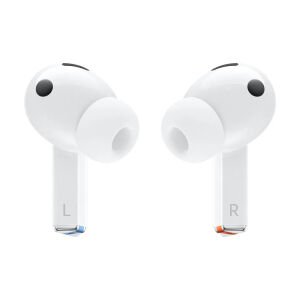 SAMSUNG GALAXY BUDS 3 ANC TWS BEYAZ KULAKICI K.