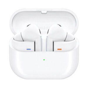 SAMSUNG GALAXY BUDS 3 ANC TWS BEYAZ KULAKICI K.