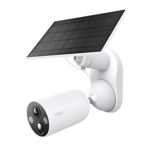 TP-Link TC85 KITGüneş Enerjili Güvenlik Kamerası Kiti