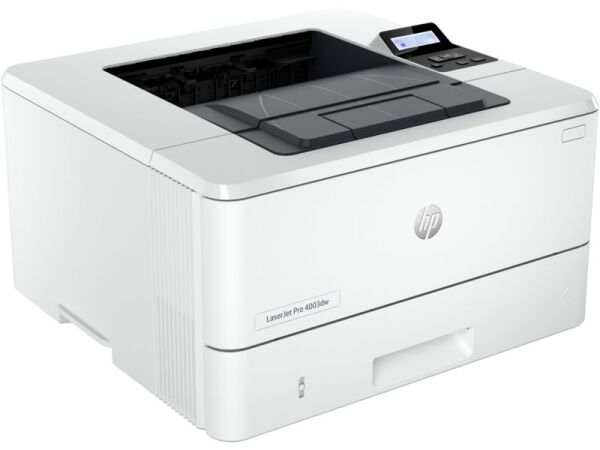 HP 2Z610A 4003DW LAZER YAZICI A4