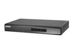Hikvision DS-7108NI-Q1-8P-M 8 Kanal 8 Port PoE Metal Kasa NVR Kayıt Cihazı
