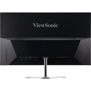 ViewSonic 27'' VX2776-SMH 75Hz 4ms (HDMI+Analog) Full HD IPS Monitör