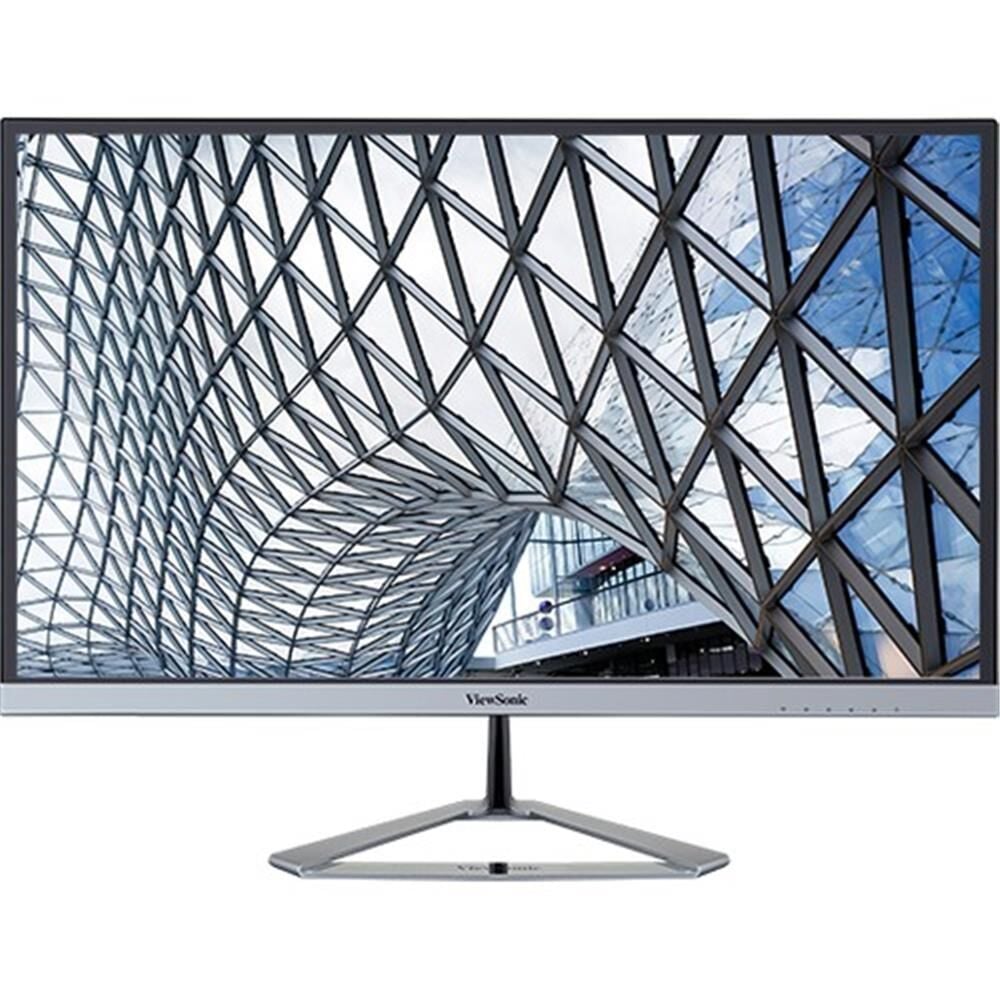 ViewSonic 27'' VX2776-SMH 75Hz 4ms (HDMI+Analog) Full HD IPS Monitör