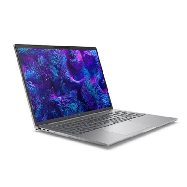 HP NBW A3ZW3ET ZBOOK 8 G1İ 16 U7-255H 32GB (1X32GB) 1TB SSD NVIDIA RTX 500 ADA 4GB 16'' W11P 3 YIL YERİNDE GARANTİ