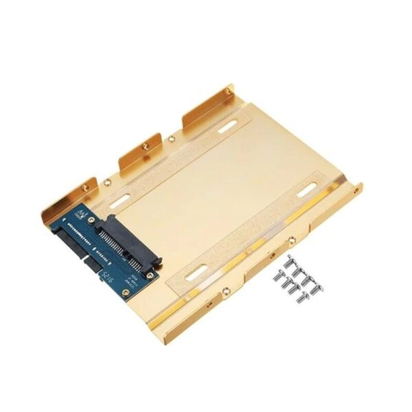 DELL R760 3.5'' DEN 2.5'' ÇEVİRİCİ KIZAK BK-SR35