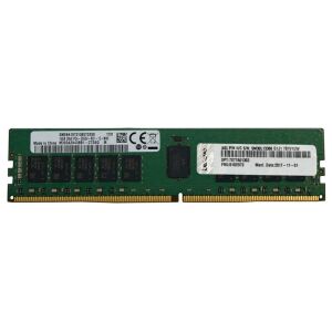 LENOVO 32GB DDR4 3200MHZ RDIMM 2RX4 THINKSYSTEM 4X77A08633