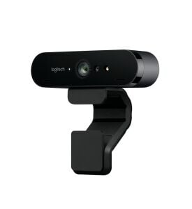 Logitech 960-001724 Brio 4K Ultra Hd Webcam V-U0040