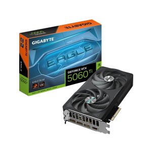 GIGABYTE 5060TI EAGLE OC GV-N506TEAGLE OC-8GD 8GB GDDR7 128Bit