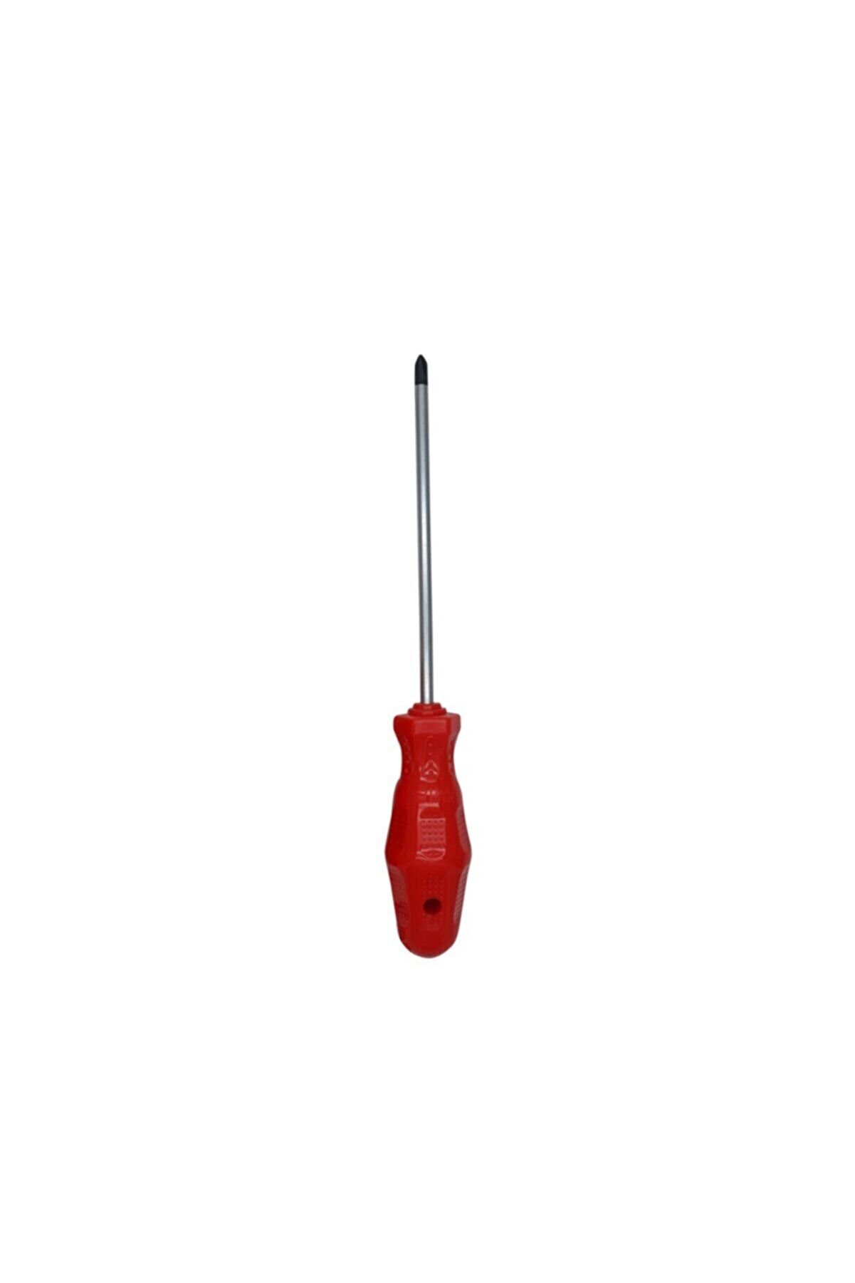 Knitex Ktx-2246 5x125mm Yıldız Uçlu Tornavida
