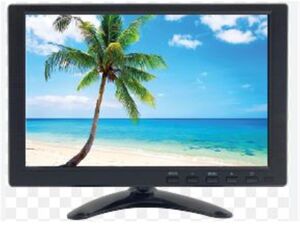 Seenergy SE-1010VH 10'' Hdmı 12V Monitör