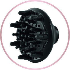 ROWENTA COMPACT PRO+ CV6930 2200 W SAC KURUTMA MAK