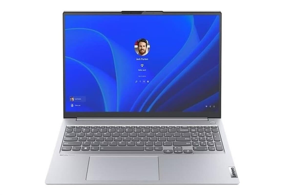 LENOVO THINKBOOK 16 21CY0063TX i5-1235U 16GB 512GB SSD 16'' FDOS