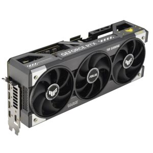 ASUS GEFORCE TUF-RTX5090-32G-GAMING 32GB GDDR7 512BIT 2XHDMI 3XDP EKRAN KARTI