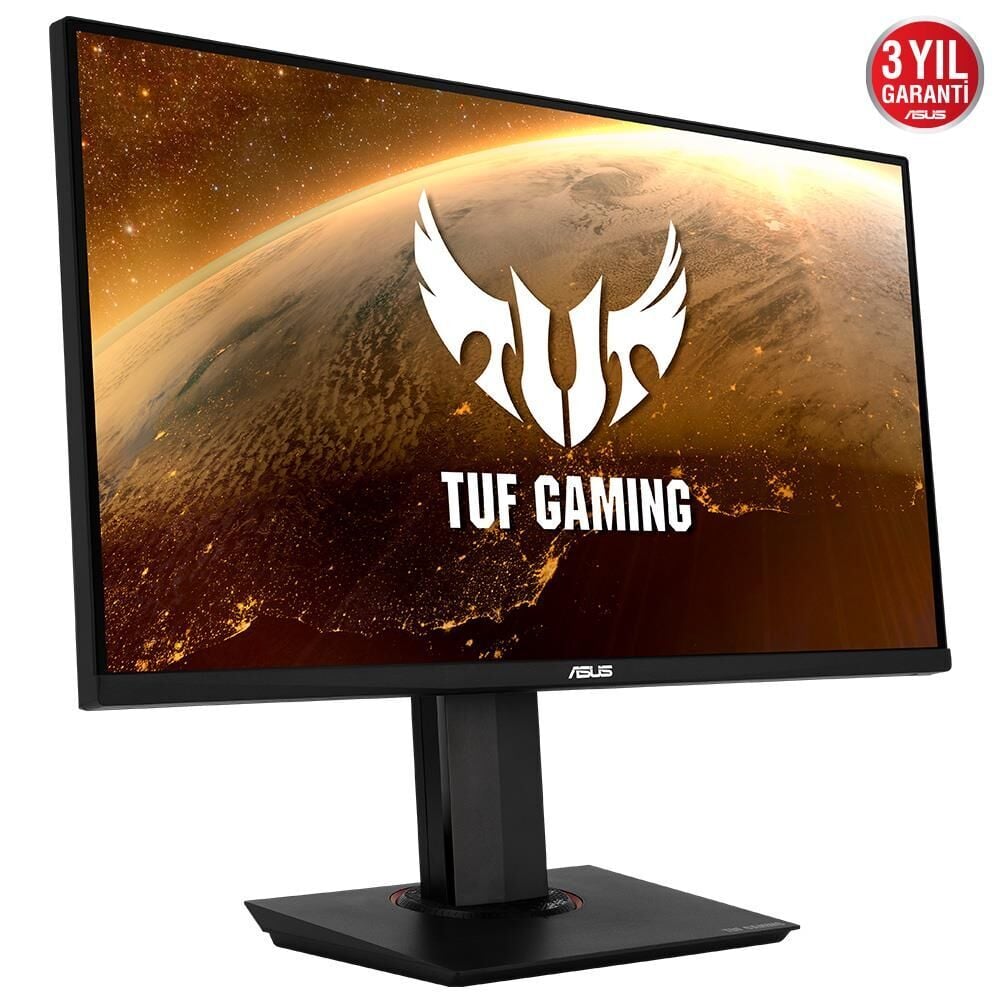 Asus 28'' Tuf Gaming VG289Q 5ms 4K UHD 3840x2160 IPS HDMI DP Monitör