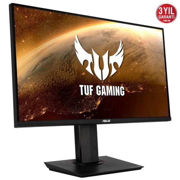 Asus 28'' Tuf Gaming VG289Q 5ms 4K UHD 3840x2160 IPS HDMI DP Monitör