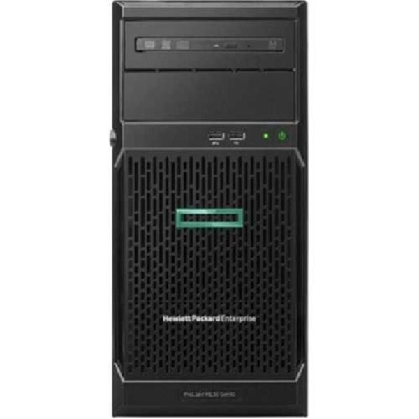 HPE SRV P50751-B21 DL380 GEN10 4210R 1-32 P4081 1-800W POWER