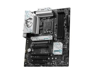 MSI B760 GAMING PLUS WIFI DDR4 M.2 ATX 1700p