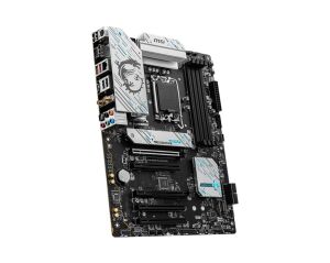 MSI B760 GAMING PLUS WIFI DDR4 M.2 ATX 1700p