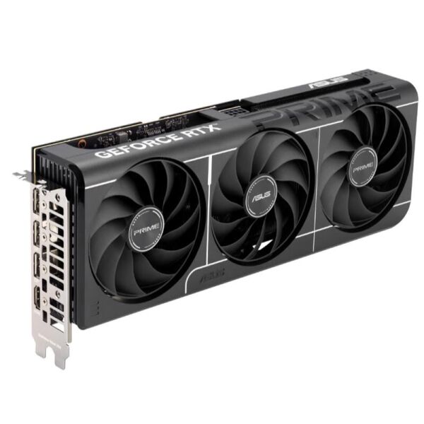 ASUS GEFORCE PRIME-RTX5060TI-O16G 16GB GDDR7 128BIT 1XHDMI 3XDP EKRAN KARTI