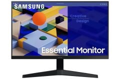 24 SAMSUNG LS24C312EAUXUF IPS FHD 75HZ 5MS HDMI VGA