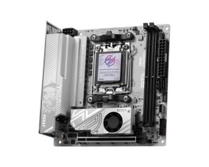 MSI MPG B850I EDGE TI WIFI DDR5 ITX AM5