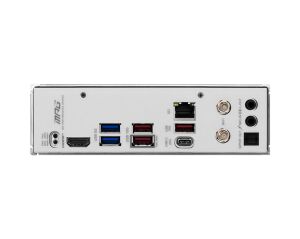 MSI MPG B850I EDGE TI WIFI DDR5 ITX AM5
