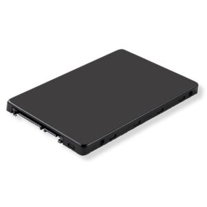 LENOVO 960GB 2.5'' SATA SSD 6GB HOT SWAP THINKSYSTEM ENTRY 4XB7A38273