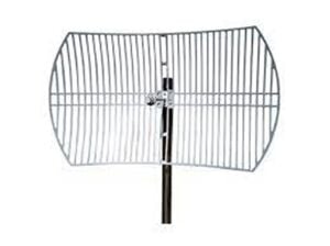 TP-LINK TL-ANT5830B 5Ghz 30dBi Dış Ortam Grid Parabolik Anten