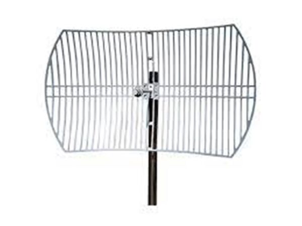 TP-LINK TL-ANT5830B 5Ghz 30dBi Dış Ortam Grid Parabolik Anten
