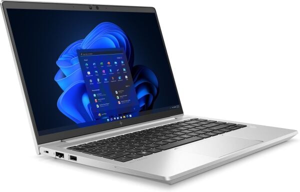 HP ELITEBOOK 645 G9 5N4Q4EA R5-5675U 16GB 512GB SSD 14'' W11PRO