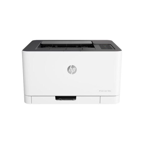 HP 4ZB95A COLOR LASER 150NW RENKLİ YAZICI WIFI