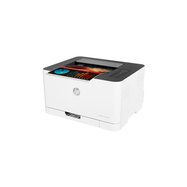 HP 4ZB95A COLOR LASER 150NW RENKLİ YAZICI WIFI