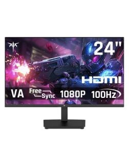 KTC 23.8'' H24V27 FHD IPS 100Hz 5ms