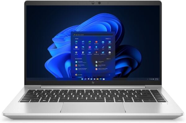 HP ELITEBOOK 645 G9 5Y3J0EA R5-5675U 8GB 512GB SSD 14'' W11PRO