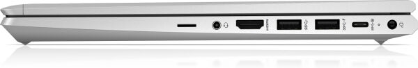 HP ELITEBOOK 645 G9 5Y3J0EA R5-5675U 8GB 512GB SSD 14'' W11PRO