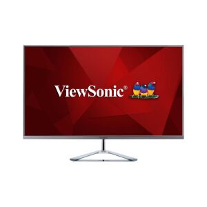 Viewsonic 32'' Vx3276-2K-Mhd-2 2560X1440 2K Ips 75Hz 250 Nıts Hdmıx2 Dp Freesync - G-Sync Monitör