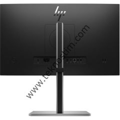 HP 27'' E27Q G5 6N6F2AA 75Hz 5ms Hdmı Dp Qhd IPS Pivot Monitör